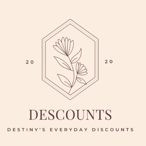 descounts